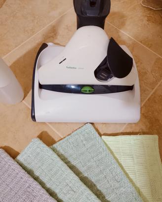 lavapavimenti vorwerk folletto SP530 pulilava