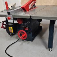 banco sega einhell tk800