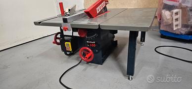 banco sega einhell tk800