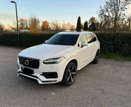 Volvo xc90 d5 awd R design