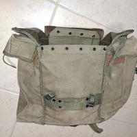 Zainetto militare tattico