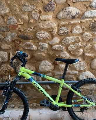 Bici bambino 20’