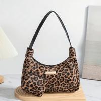 Borsa con porta monete donna ragazza spalla