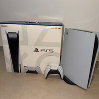 Playstation 5 Fat