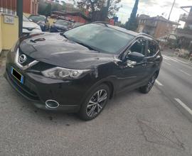 Nissan Qashqai 1.6 dCi 2WD Tekna