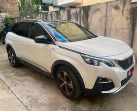 Peugeot 3008, 2^ Serie, PureTech Turbo 130 S