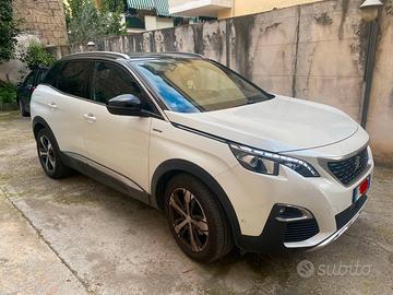 Peugeot 3008, 2^ Serie, PureTech Turbo 130 S