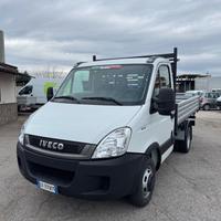 Iveco daily 35c12 cassone ribaltabile 011
