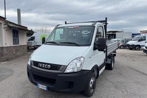 Iveco daily 35c12 cassone ribaltabile 011