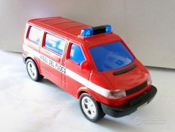 Furgone Vigili del fuoco 