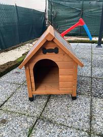 Cuccia Cane medio da esterno