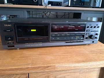 TEAC V-970 X