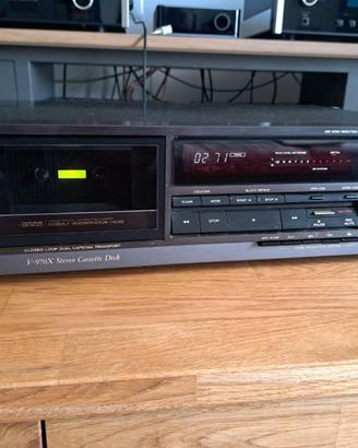 TEAC V-970 X