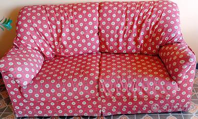 DIVANO LETTO