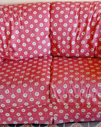 DIVANO LETTO