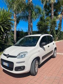 Panda twinair