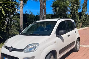 Panda twinair