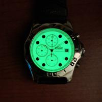 Orologio Cronografo Oltremare