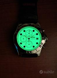 Orologio Cronografo Oltremare