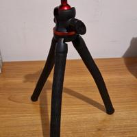 Treppiedi flessibile Umitive