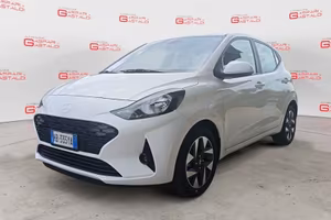 Hyundai i10 1.0 MPI A/T Connectline