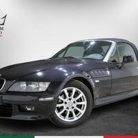 BMW Z3 Roadster 2.8 193cv