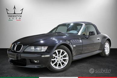 BMW Z3 Roadster 2.8 193cv