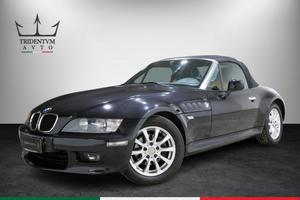 BMW Z3 Roadster 2.8 193cv