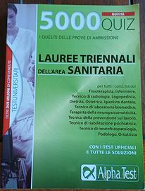 lauree triennali dell area sanitaria