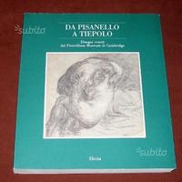 Disegni veneti da Pisanello a Tiepolo -mostra 1992