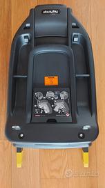 Base isofix i-size Peg Perego