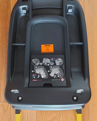 Base isofix i-size Peg Perego