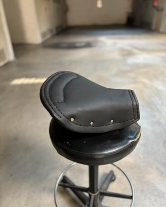 Sella posteriore Lambretta LI 125, 1^,2^,3^ Serie