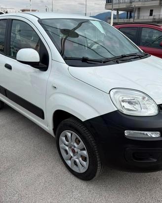Fiat Panda 0.9 TwinAir Turbo S&S 4x4 Pop Van 2 pos