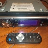 Autoradio JVC KD-SH1000