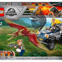 Lego 75926 nuovo
