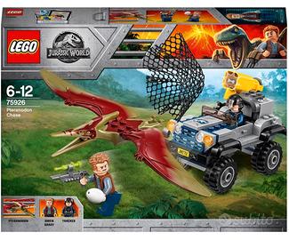 Lego 75926 nuovo