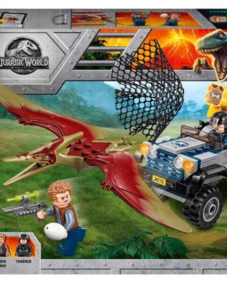 Lego 75926 nuovo