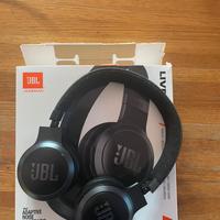 Cuffie JBL 760 LIVE NC