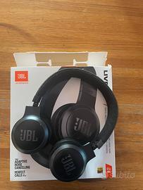 Cuffie JBL 760 LIVE NC