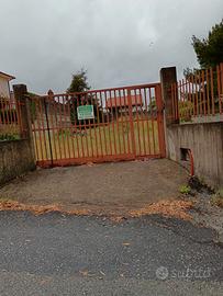 Nicolosi terreno edificabile