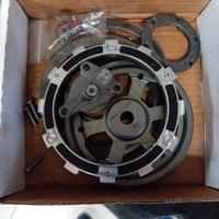 Rekluse KTM husqvarna 