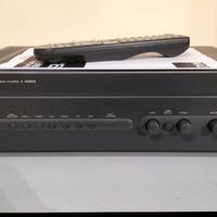 NAD C320BEE amplificatore integrato