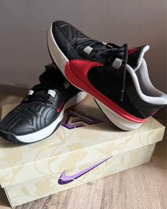 Nike air zoom freak 5