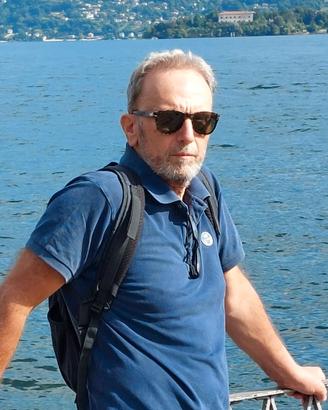 Autista patente.B, accompagno anziani, manutenzion