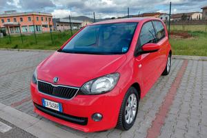 Citigo skoda