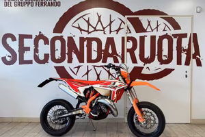 Beta RR Enduro 125 X-Pro 125 two strokes
