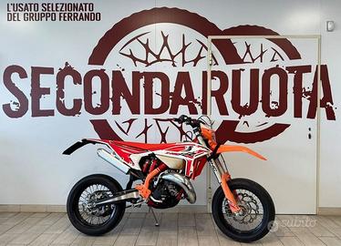 Beta RR Enduro 125 X-Pro 125 two strokes