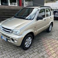 Daihatsu Terios 1.3i 16V cat 4WD SX