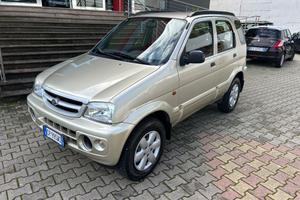 Daihatsu Terios 1.3i 16V cat 4WD SX